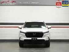 2024 Honda CR-V EX-L Leather Sunroof Adaptive Cruise Wireless Ca - Photo 4