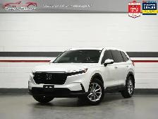 2024 Honda CR-V EX-L Leather Sunroof Adaptive Cruise Wireless Ca - Photo 5