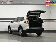 2024 Honda CR-V EX-L Leather Sunroof Adaptive Cruise Wireless Ca - Photo 8