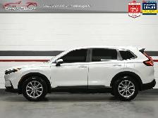 2024 Honda CR-V EX-L Leather Sunroof Adaptive Cruise Wireless Ca - Photo 9