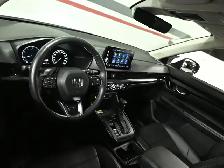 2024 Honda CR-V EX-L Leather Sunroof Adaptive Cruise Wireless Ca - Photo 10