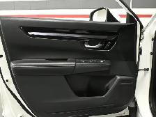 2024 Honda CR-V EX-L Leather Sunroof Adaptive Cruise Wireless Ca - Photo 11