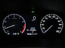 2024 Honda CR-V EX-L Leather Sunroof Adaptive Cruise Wireless Ca - Photo 13