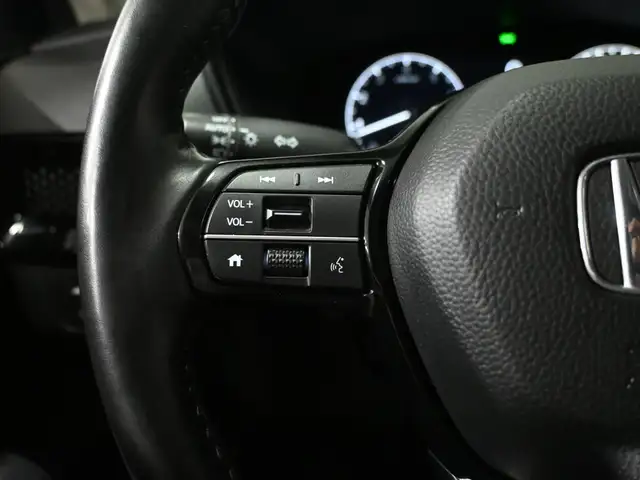 2024 Honda CR-V EX-L Leather Sunroof Adaptive Cruise Wireless Ca - Photo 14