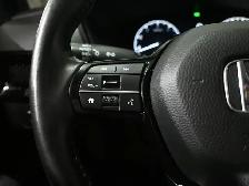 2024 Honda CR-V EX-L Leather Sunroof Adaptive Cruise Wireless Ca - Photo 14