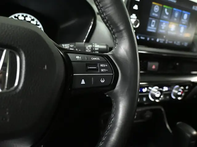 2024 Honda CR-V EX-L Leather Sunroof Adaptive Cruise Wireless Ca - Photo 15