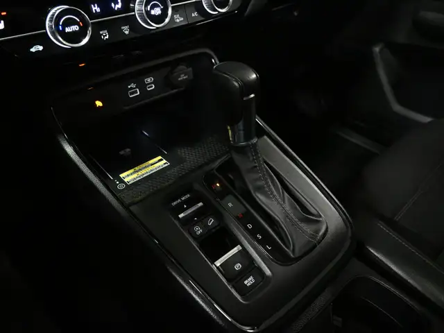 2024 Honda CR-V EX-L Leather Sunroof Adaptive Cruise Wireless Ca - Photo 21