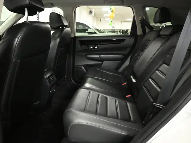 2024 Honda CR-V EX-L Leather Sunroof Adaptive Cruise Wireless Ca - Photo 23