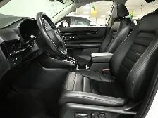 2024 Honda CR-V EX-L Leather Sunroof Adaptive Cruise Wireless Ca - Photo 24