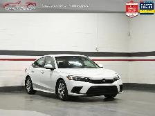 2022 Honda Civic No Accident Heated Seats Adaptive Cruise Remote - Photo 3