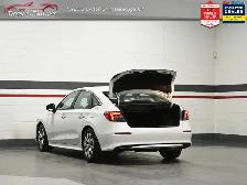 2022 Honda Civic No Accident Heated Seats Adaptive Cruise Remote - Photo 8