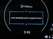 2022 Honda Civic No Accident Heated Seats Adaptive Cruise Remote - Photo 17