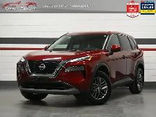2022 Nissan Rogue No Accident Heated Seats Blind Spot Remote Sta