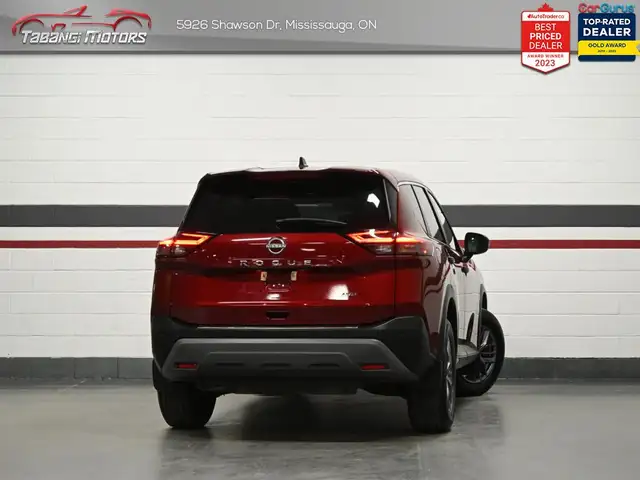 2022 Nissan Rogue No Accident Heated Seats Blind Spot Remote Sta - Photo 2