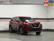 2022 Nissan Rogue No Accident Heated Seats Blind Spot Remote Sta - Photo 3