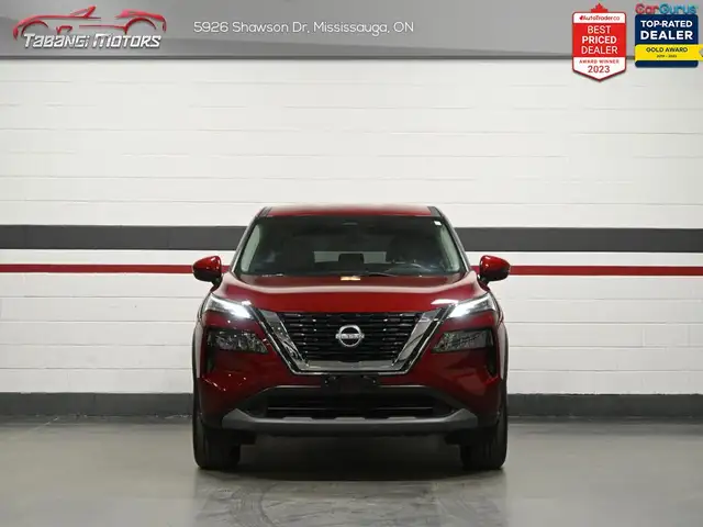 2022 Nissan Rogue No Accident Heated Seats Blind Spot Remote Sta - Photo 4