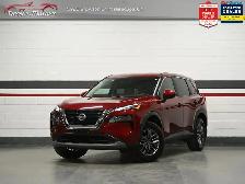 2022 Nissan Rogue No Accident Heated Seats Blind Spot Remote Sta - Photo 5