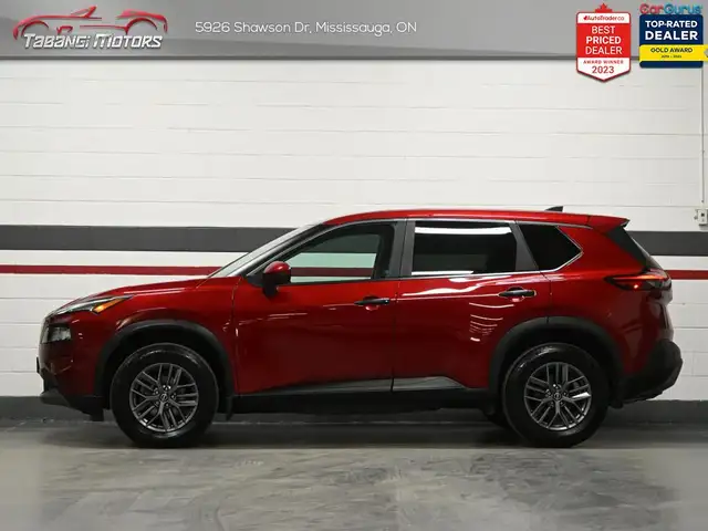 2022 Nissan Rogue No Accident Heated Seats Blind Spot Remote Sta - Photo 9