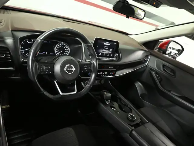 2022 Nissan Rogue No Accident Heated Seats Blind Spot Remote Sta - Photo 10