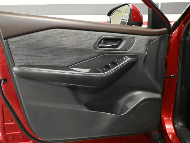 2022 Nissan Rogue No Accident Heated Seats Blind Spot Remote Sta - Photo 11