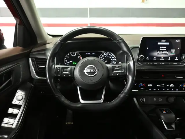 2022 Nissan Rogue No Accident Heated Seats Blind Spot Remote Sta - Photo 12