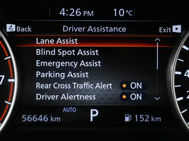 2022 Nissan Rogue No Accident Heated Seats Blind Spot Remote Sta - Photo 14