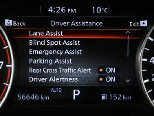 2022 Nissan Rogue No Accident Heated Seats Blind Spot Remote Sta - Photo 14