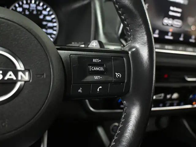 2022 Nissan Rogue No Accident Heated Seats Blind Spot Remote Sta - Photo 16