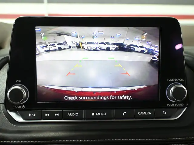 2022 Nissan Rogue No Accident Heated Seats Blind Spot Remote Sta - Photo 18