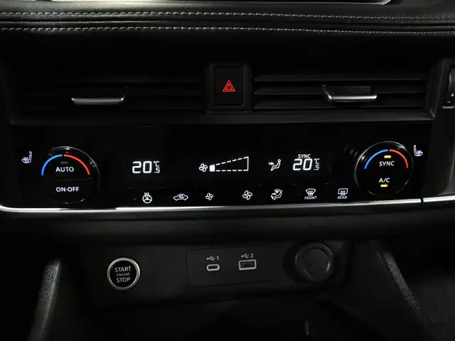 2022 Nissan Rogue No Accident Heated Seats Blind Spot Remote Sta - Photo 19