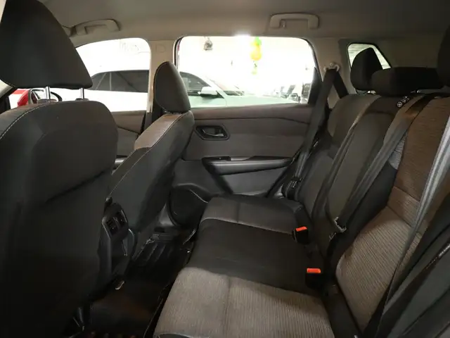 2022 Nissan Rogue No Accident Heated Seats Blind Spot Remote Sta - Photo 22