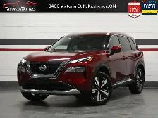 2023 Nissan Rogue Platinum BOSE HUD 360CAM Navigation Panoramic