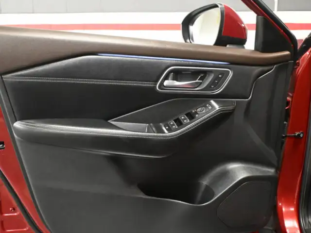 2023 Nissan Rogue Platinum BOSE HUD 360CAM Navigation Panoramic - Photo 11