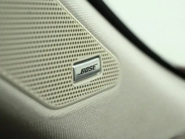 2023 Nissan Rogue Platinum BOSE HUD 360CAM Navigation Panoramic - Photo 12