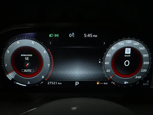 2023 Nissan Rogue Platinum BOSE HUD 360CAM Navigation Panoramic - Photo 14