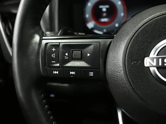 2023 Nissan Rogue Platinum BOSE HUD 360CAM Navigation Panoramic - Photo 17