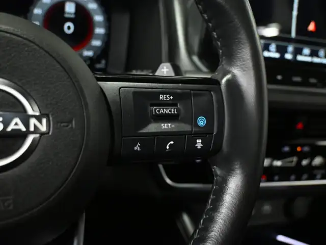 2023 Nissan Rogue Platinum BOSE HUD 360CAM Navigation Panoramic - Photo 18