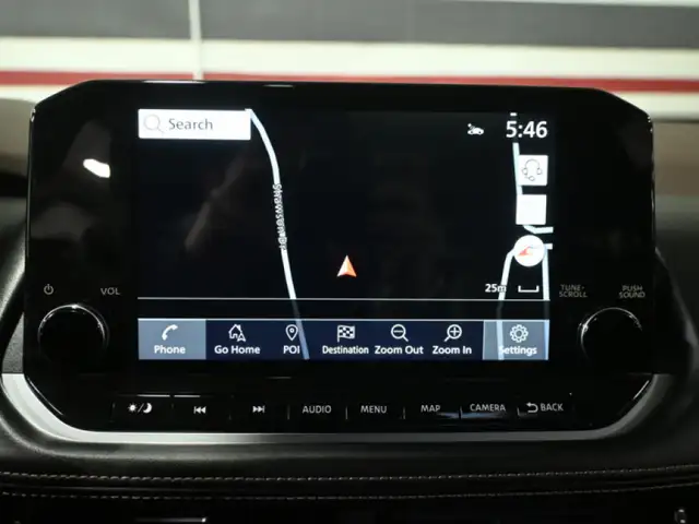 2023 Nissan Rogue Platinum BOSE HUD 360CAM Navigation Panoramic - Photo 19