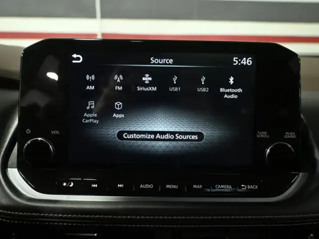 2023 Nissan Rogue Platinum BOSE HUD 360CAM Navigation Panoramic - Photo 20