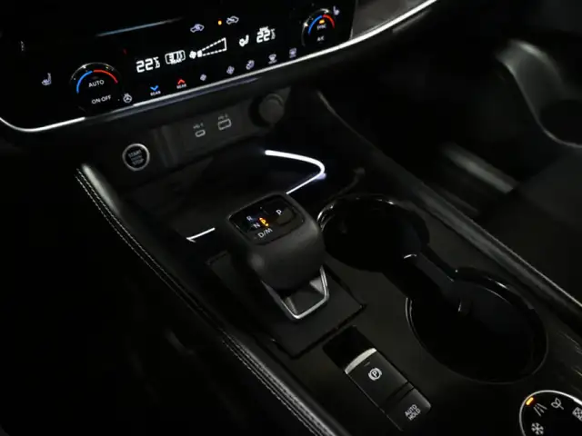 2023 Nissan Rogue Platinum BOSE HUD 360CAM Navigation Panoramic - Photo 24