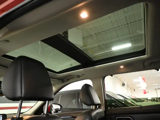 2023 Nissan Rogue Platinum BOSE HUD 360CAM Navigation Panoramic - Photo 25