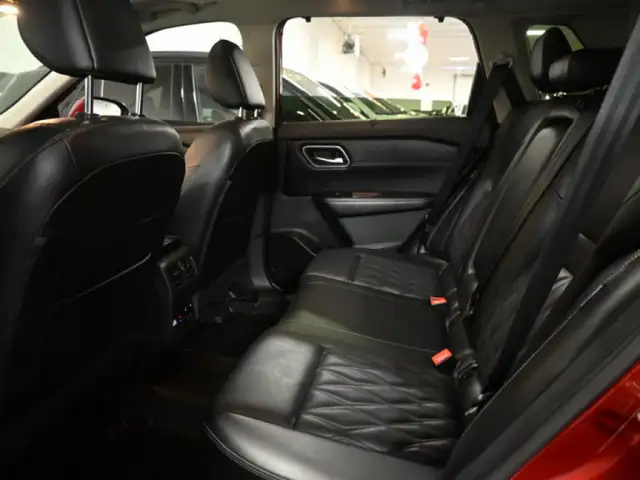 2023 Nissan Rogue Platinum BOSE HUD 360CAM Navigation Panoramic - Photo 27