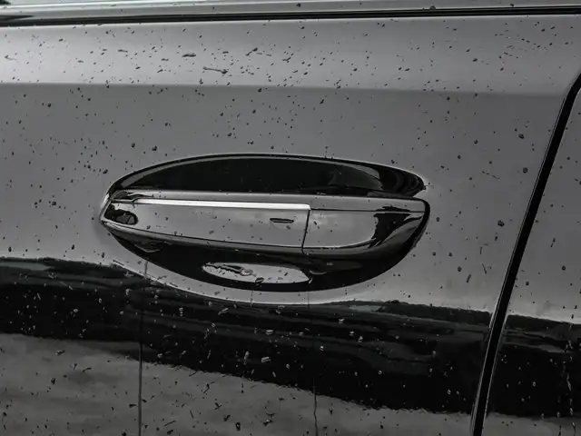 2025 Cadillac CT5-V AWD 3.0L Twin Turbo - Photo 8