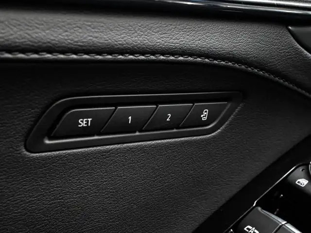 2025 Cadillac CT5-V AWD 3.0L Twin Turbo - Photo 19