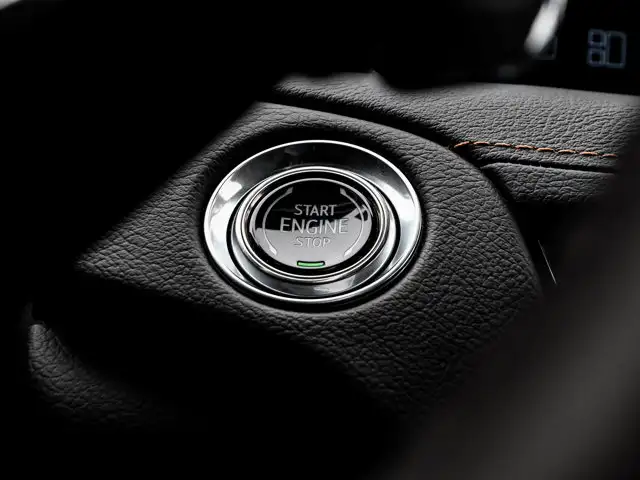 2025 Cadillac CT5-V AWD 3.0L Twin Turbo - Photo 26