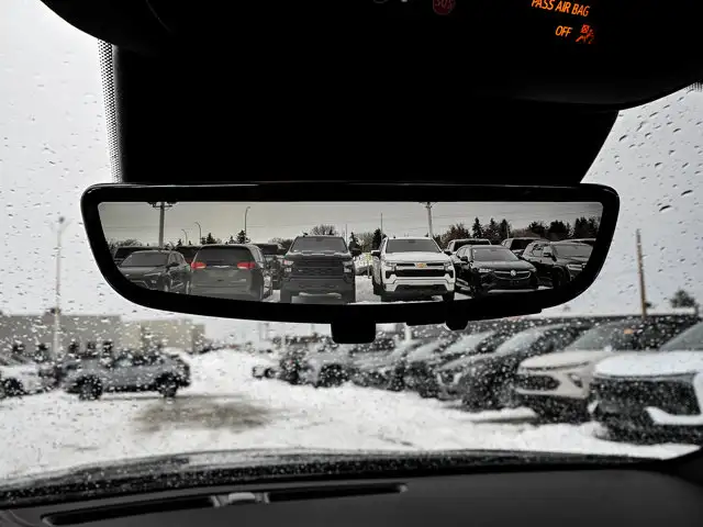 2025 Cadillac CT5-V AWD 3.0L Twin Turbo - Photo 27