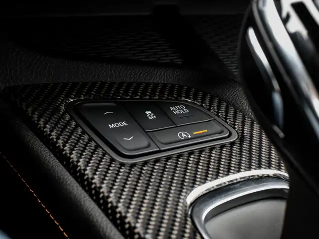 2025 Cadillac CT5-V AWD 3.0L Twin Turbo - Photo 31