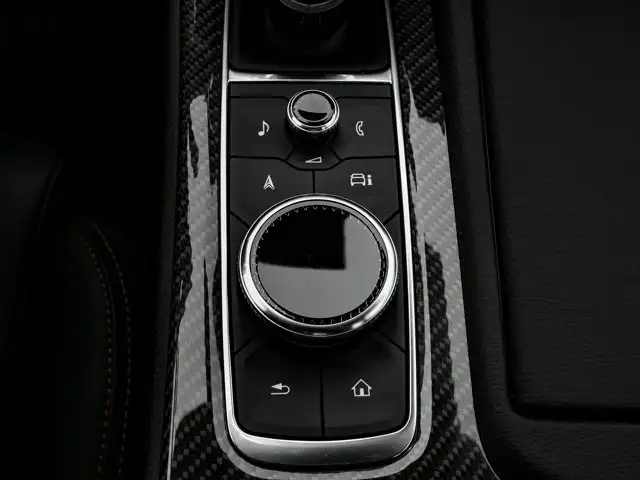 2025 Cadillac CT5-V AWD 3.0L Twin Turbo - Photo 32