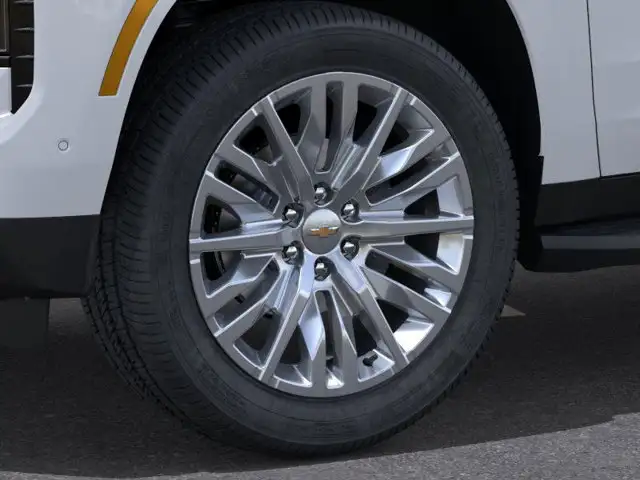 2026 Chevrolet Tahoe High Country - Photo 9