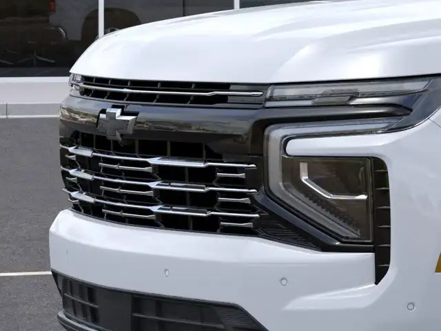 2026 Chevrolet Tahoe High Country - Photo 13